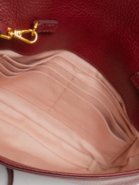 MAGIE SOFT Borsetta a tracolla ribes - Borse Donna