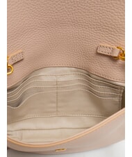 COCCINELLE MAGIE SOFT Borsetta a tracolla rosette - Borse Donna - 5