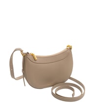 COCCINELLE WHISPER Mini Bag a tracolla warm taupe - Borse Donna - 2
