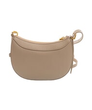 COCCINELLE WHISPER Mini Bag a tracolla warm taupe - Borse Donna - 3