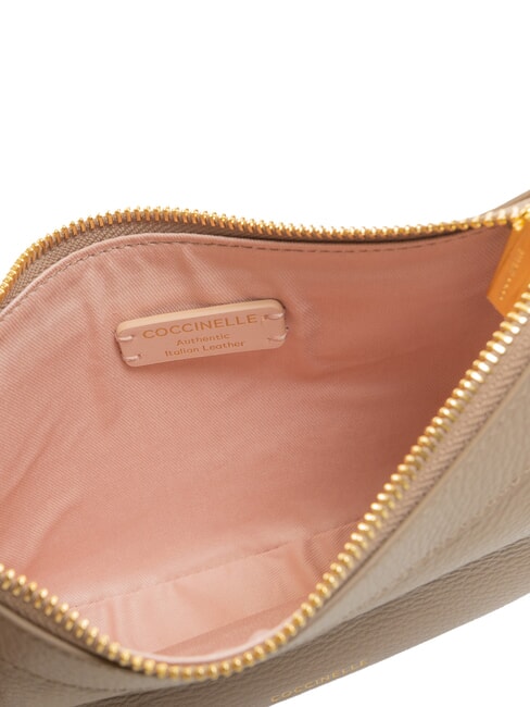 WHISPER Mini Bag a tracolla warm taupe - Borse Donna