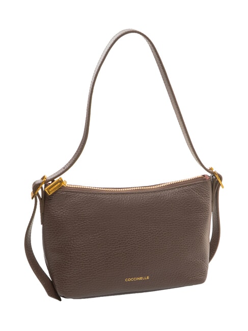 CHERRY Mini Bag a spalla brunette - Borse Donna