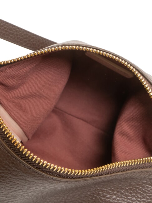 CHERRY Mini Bag a spalla brunette - Borse Donna