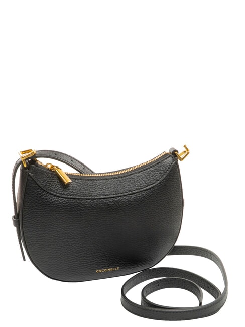 WHISPER Mini Bag a tracolla Nero - Borse Donna