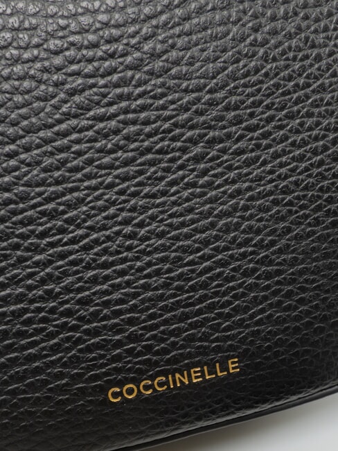 WHISPER Mini Bag a tracolla Nero - Borse Donna