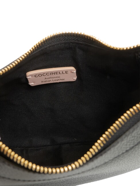 WHISPER Mini Bag a tracolla Nero - Borse Donna