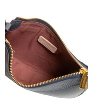 COCCINELLE WHISPER Mini Bag a tracolla midnight blue - Borse Donna - 5