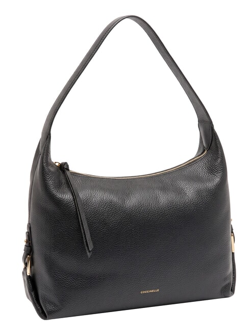 ALMADA Borsa a spalla, in pelle Nero - Borse Donna