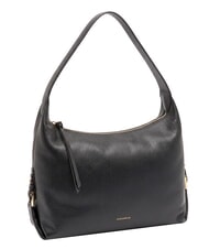 COCCINELLE ALMADA Borsa a spalla, in pelle Nero - Borse Donna - 2