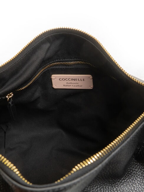 ALMADA Borsa a spalla, in pelle Nero - Borse Donna