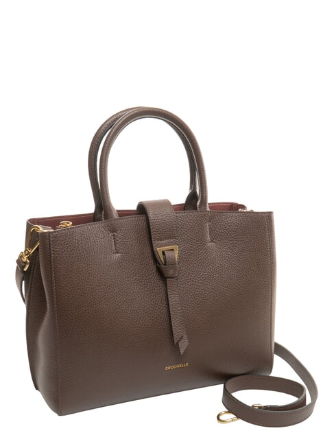 ALBA Borsa a mano, con tracolla brunette - Borse Donna
