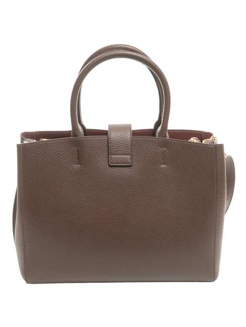 ALBA Borsa a mano, con tracolla brunette - Borse Donna