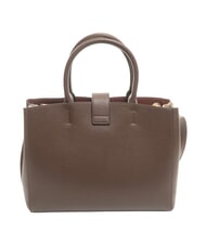 COCCINELLE ALBA Borsa a mano, con tracolla brunette - Borse Donna - 3