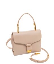 COCCINELLE NEOFIRENZE SOFT Mini Bag a mano, con tracolla rosette - Borse Donna - 2