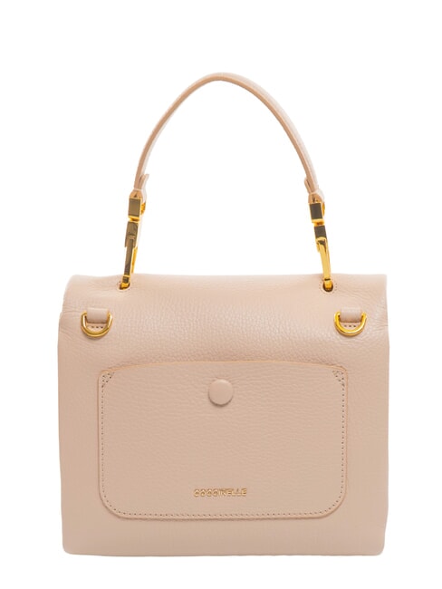 NEOFIRENZE SOFT Mini Bag a mano, con tracolla rosette - Borse Donna