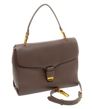 COCCINELLE NEOFIRENZE SOFT Borsa a mano, con tracolla brunette - Borse Donna - 2