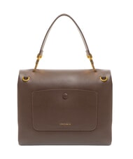 COCCINELLE NEOFIRENZE SOFT Borsa a mano, con tracolla brunette - Borse Donna - 3
