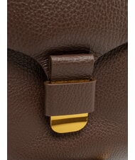 COCCINELLE NEOFIRENZE SOFT Borsa a mano, con tracolla brunette - Borse Donna - 4