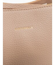 COCCINELLE ALMADA Borsa a mano, con tracolla rosette - Borse Donna - 4