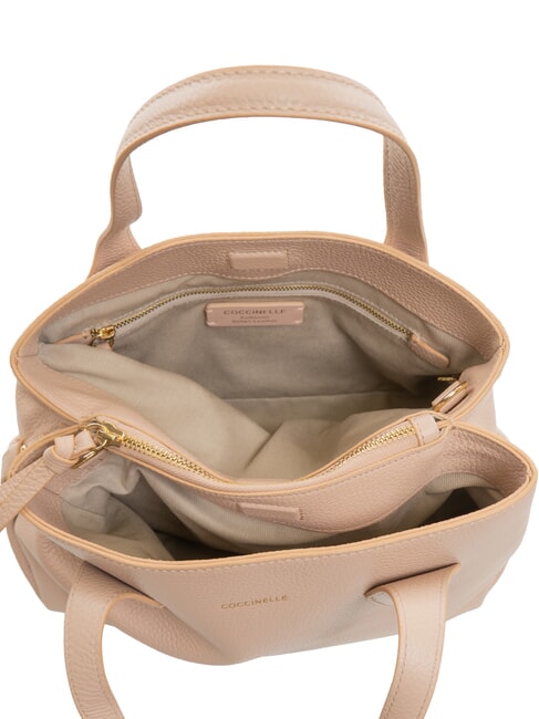 ALMADA Borsa a mano, con tracolla rosette - Borse Donna