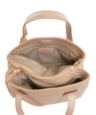 COCCINELLE ALMADA Borsa a mano, con tracolla rosette - Borse Donna - 5