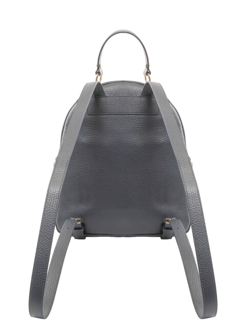 ALPHA Zainetto in pelle midnight blue - Borse Donna
