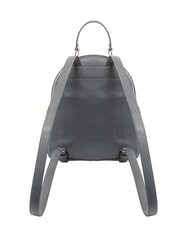COCCINELLE ALPHA Zainetto in pelle midnight blue - Borse Donna - 3