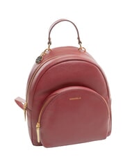 COCCINELLE ALPHA Zainetto in pelle ribes - Borse Donna - 2