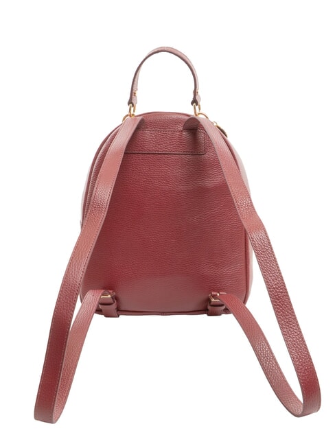 ALPHA Zainetto in pelle ribes - Borse Donna