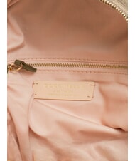 COCCINELLE ALPHA Zainetto in pelle warm taupe - Borse Donna - 5
