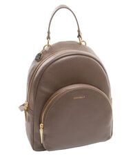 COCCINELLE ALPHA Zainetto in pelle brunette - Borse Donna - 2