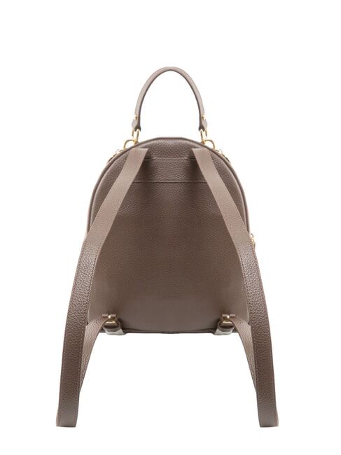 ALPHA Zainetto in pelle brunette - Borse Donna