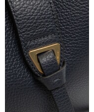 COCCINELLE ALBA Borsetta a tracolla midnight blue - Borse Donna - 4