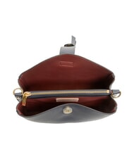 COCCINELLE ALBA Borsetta a tracolla midnight blue - Borse Donna - 5