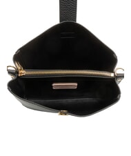 COCCINELLE ALBA Borsetta a tracolla Nero - Borse Donna - 5