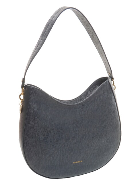 ALPHA Borsa a spalla midnight blue - Borse Donna