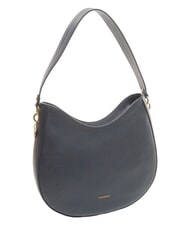COCCINELLE ALPHA Borsa a spalla midnight blue - Borse Donna - 2
