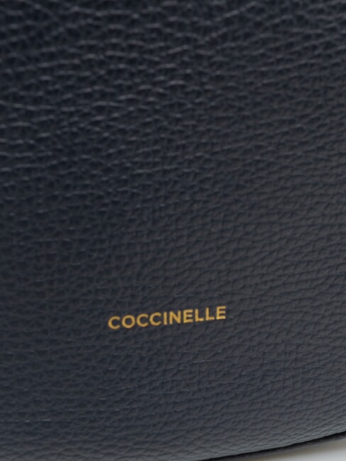 ALPHA Borsa a spalla midnight blue - Borse Donna