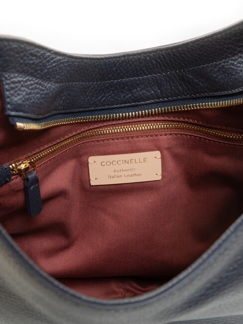 ALPHA Borsa a spalla midnight blue - Borse Donna