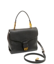 COCCINELLE NEOFIRENZE SOFT Mini Bag a mano, con tracolla Nero - Borse Donna - 2
