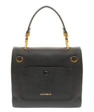 COCCINELLE NEOFIRENZE SOFT Mini Bag a mano, con tracolla Nero - Borse Donna - 3