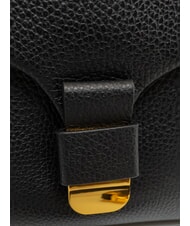 COCCINELLE NEOFIRENZE SOFT Mini Bag a mano, con tracolla Nero - Borse Donna - 4