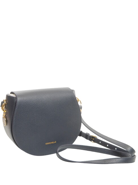 ALPHA Mini Bag a tracolla midnight blue - Borse Donna