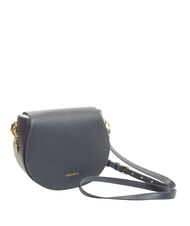 COCCINELLE ALPHA Mini Bag a tracolla midnight blue - Borse Donna - 2