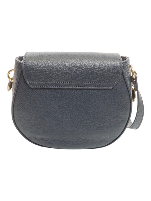 ALPHA Mini Bag a tracolla midnight blue - Borse Donna