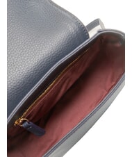 COCCINELLE ALPHA Mini Bag a tracolla midnight blue - Borse Donna - 5