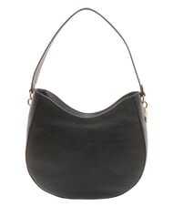 COCCINELLE ALPHA Borsa a spalla Nero - Borse Donna - 3