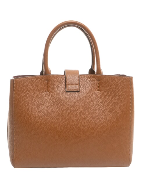 ALBA Borsa a mano, con tracolla cognac - Borse Donna
