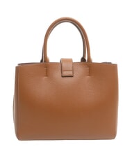COCCINELLE ALBA Borsa a mano, con tracolla cognac - Borse Donna - 3