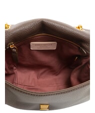 COCCINELLE NEOFIRENZE SOFT Mini Bag a mano, con tracolla brunette - Borse Donna - 5